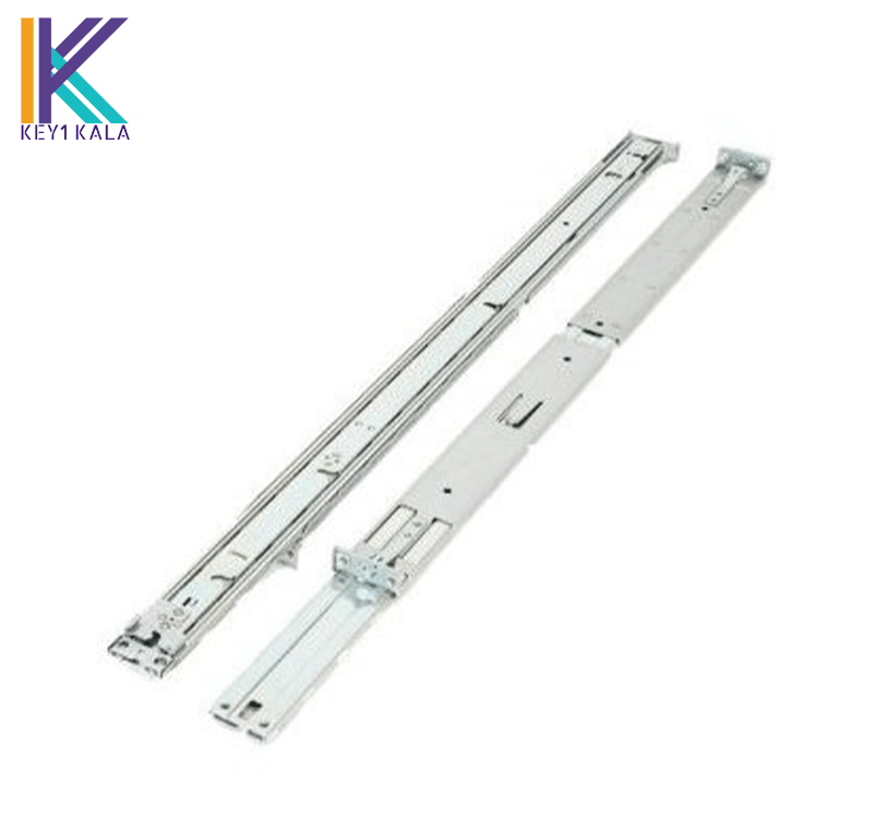 ریل کیت سرور اچ پی مدلHP1U LFF G8/G9/G10 Server Rail Kit