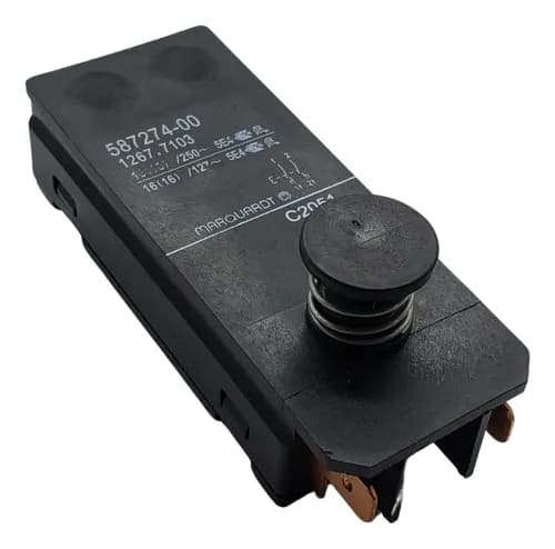 کلید بتن کن مدل D25501 و D25601 و D25762 دیوالت 00-587274
