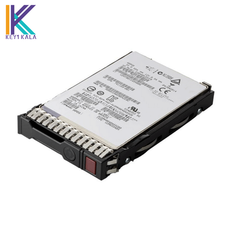اس اس دی سرور اچ پی HPE 3.84TB SAS RI SFF SC DS SSD — تصویر ۲