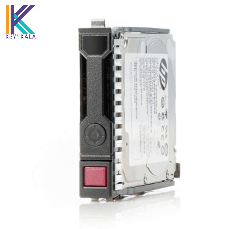 هارد سرور اچ پی مدل 146GB SAS 6G 15K SFF