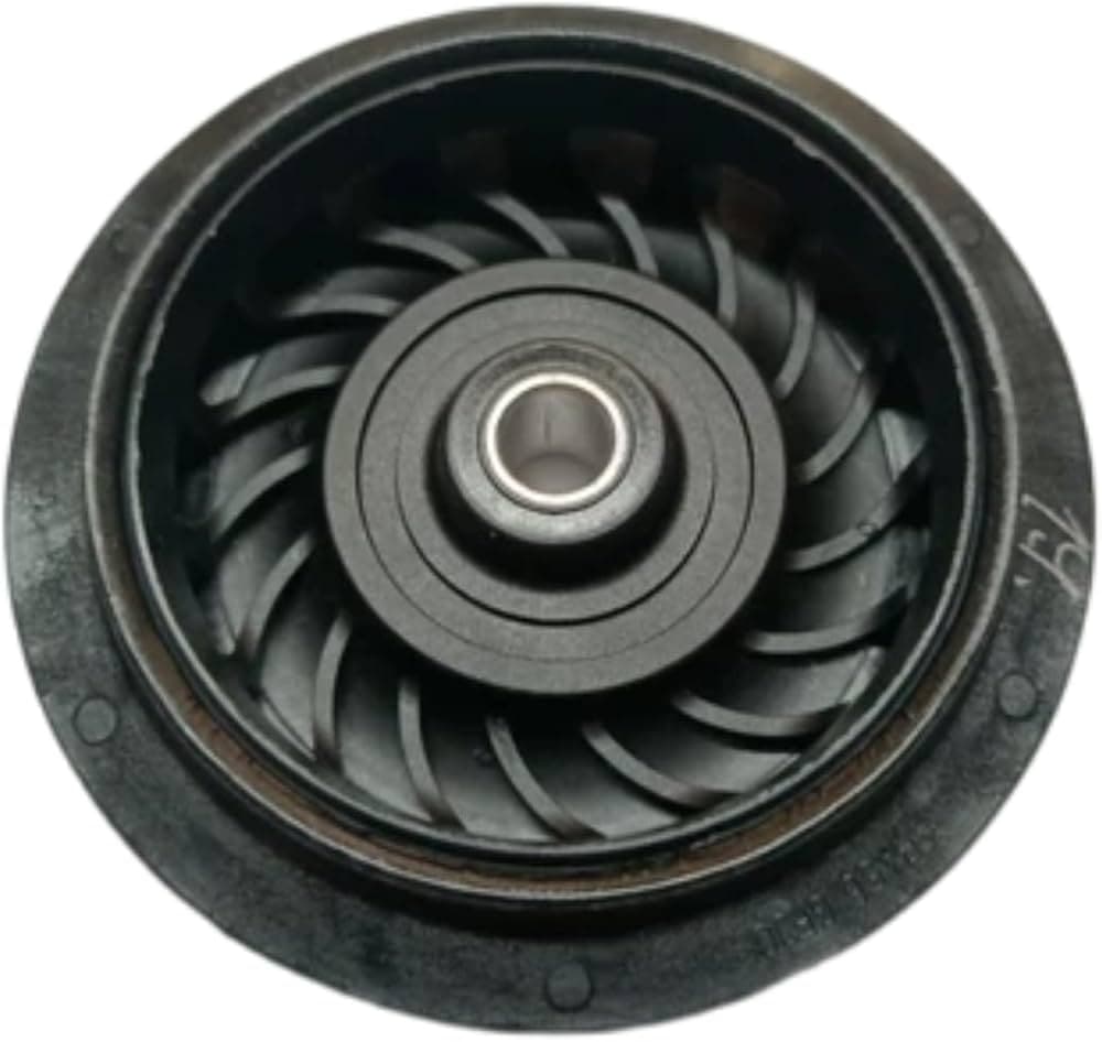 فن بتون کن مدل D25601 و D25831 دیوالت 01-1006592