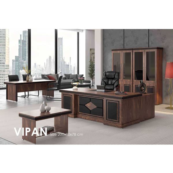 میز مدیریتی وکیوم ویپان