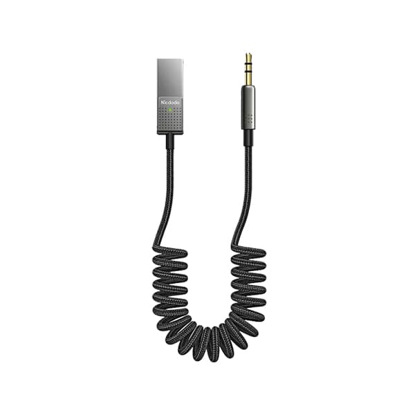 گیرنده صوتی بلوتوثی مک دودو مدل CA-8700