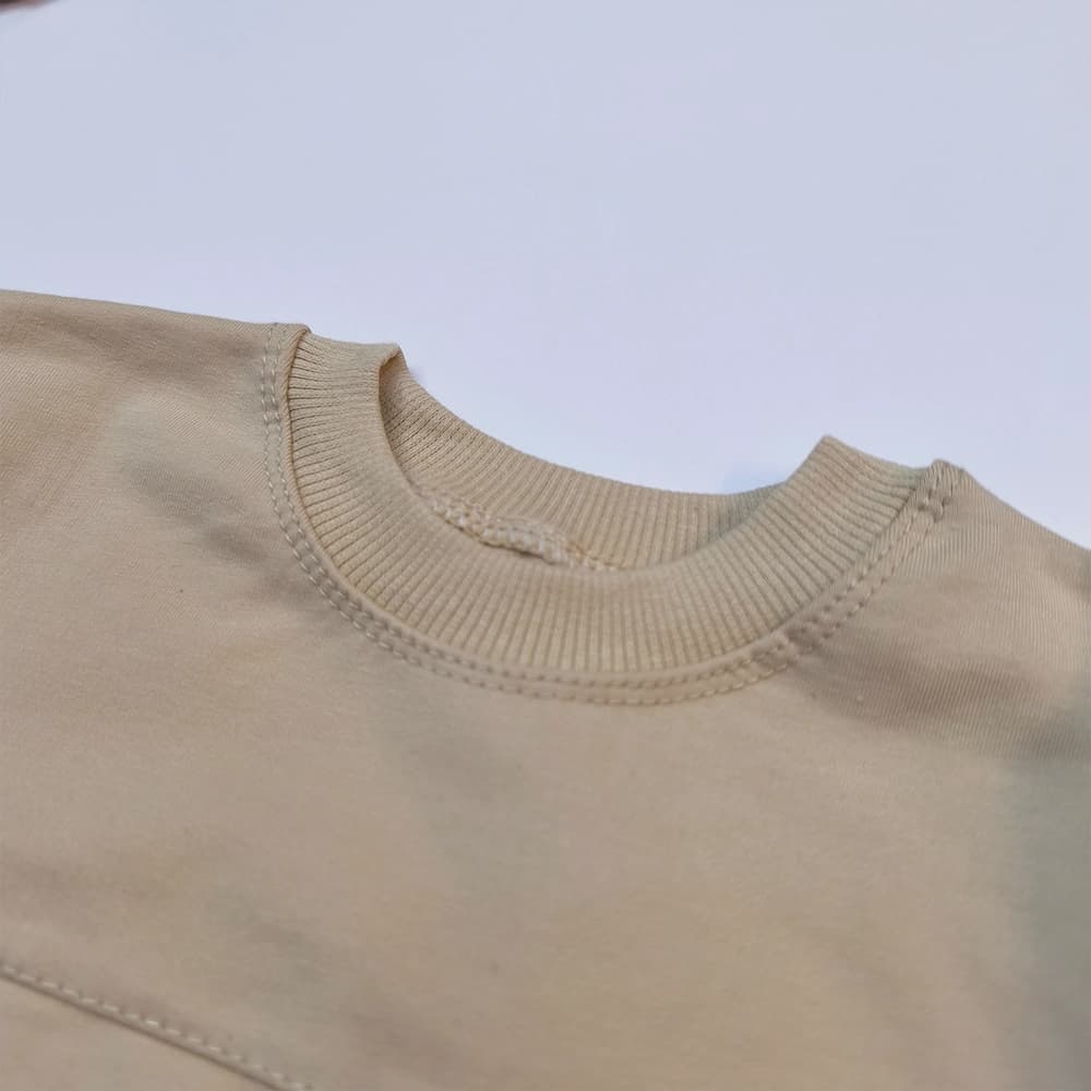 بلوز شلوار پسرانه و دخترانه Easy Zara — تصویر ۳