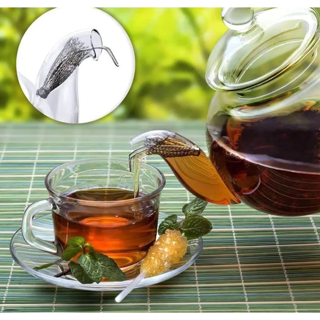 چای صافکن (چتری) — تصویر ۴