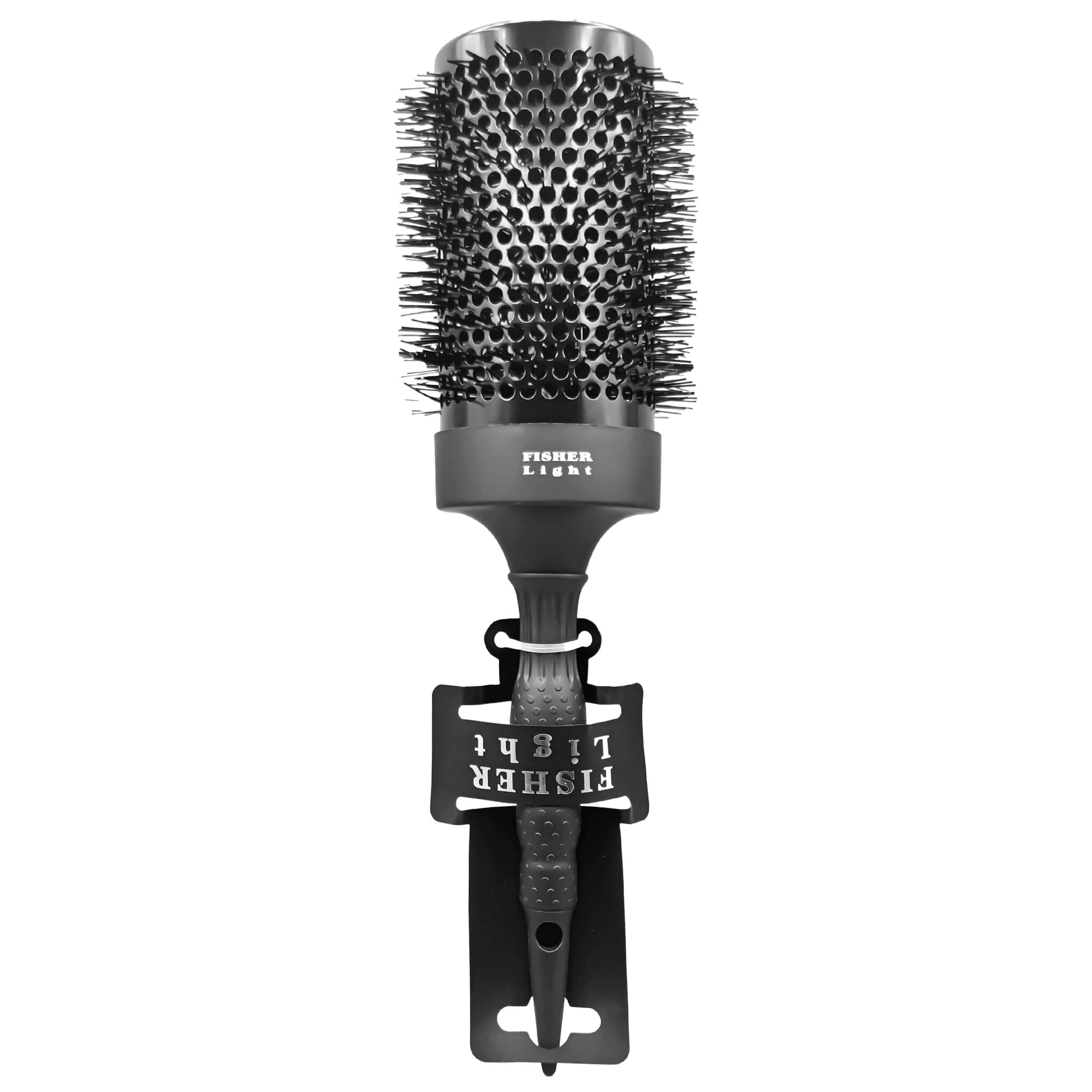 برس مو گرد سشواری فیشر لایت مدل NT-65