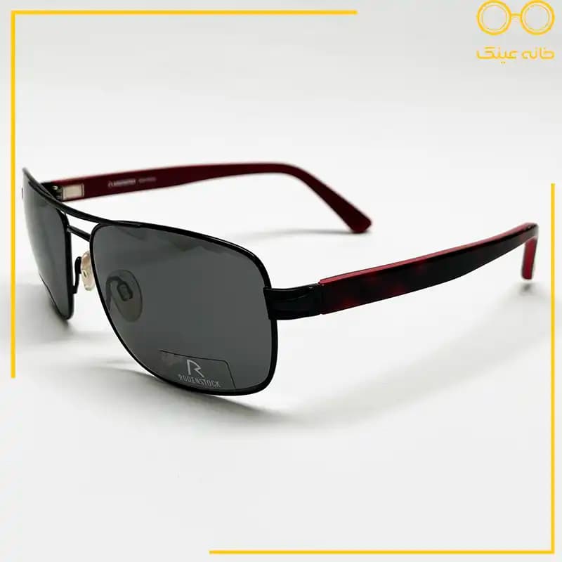 عینک آفتابی مردانه اصل RODENSTOCK مدل R1384