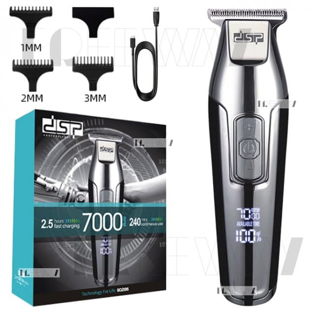 خط زن (تریمر) dsp 90286