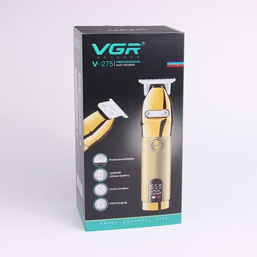 خط زن (تریمر) VGR 275 — تصویر ۴