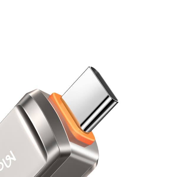 تبدیل USB به Type-C مک دودو مدل OT-8730 — تصویر ۴