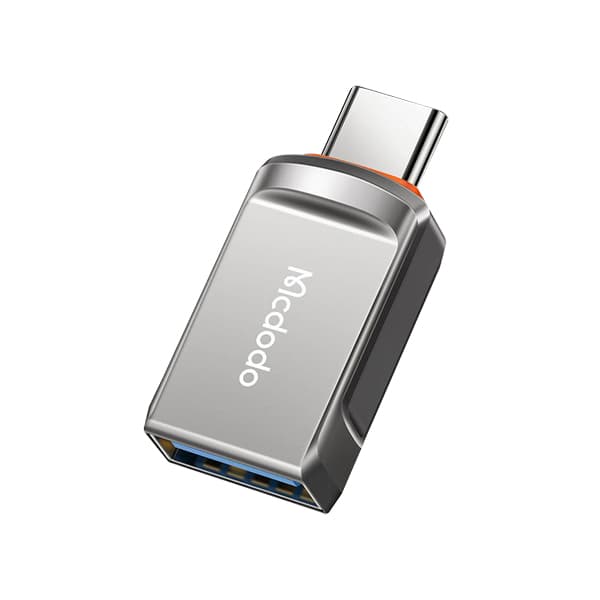 تبدیل USB به Type-C مک دودو مدل OT-8730