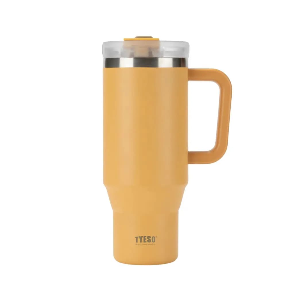 تراول ماگ تامبلر تایسو 1200ML دسته دار
