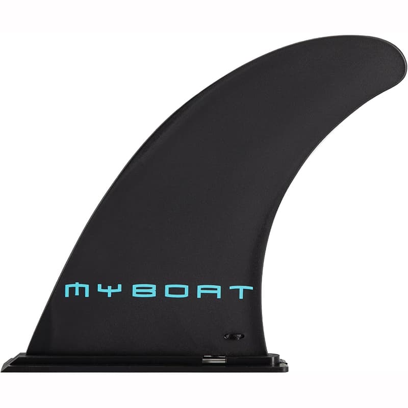 فین پدل بورد مدل myboat series center fin — تصویر ۲
