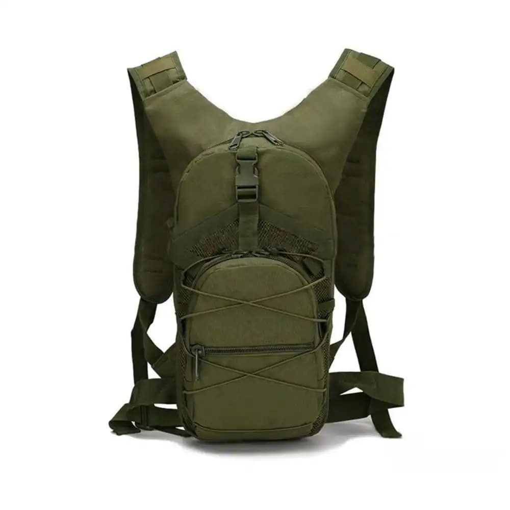 کوله کمل بک دار تاکتیکال 15لیتر 5.11 Military Camelback — تصویر ۴