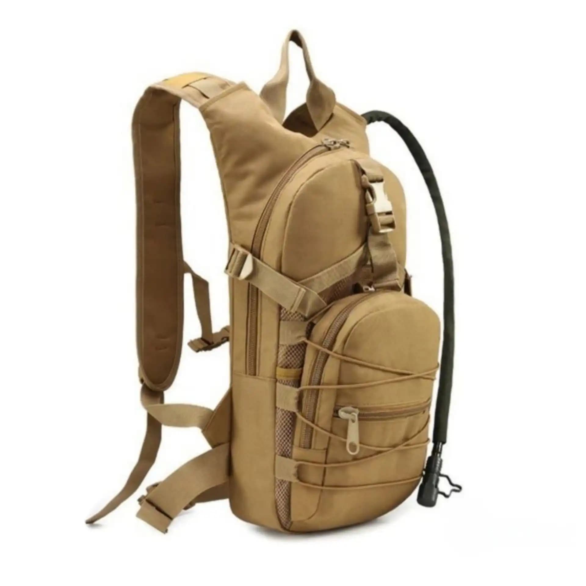کوله کمل بک دار تاکتیکال 15لیتر 5.11 Military Camelback