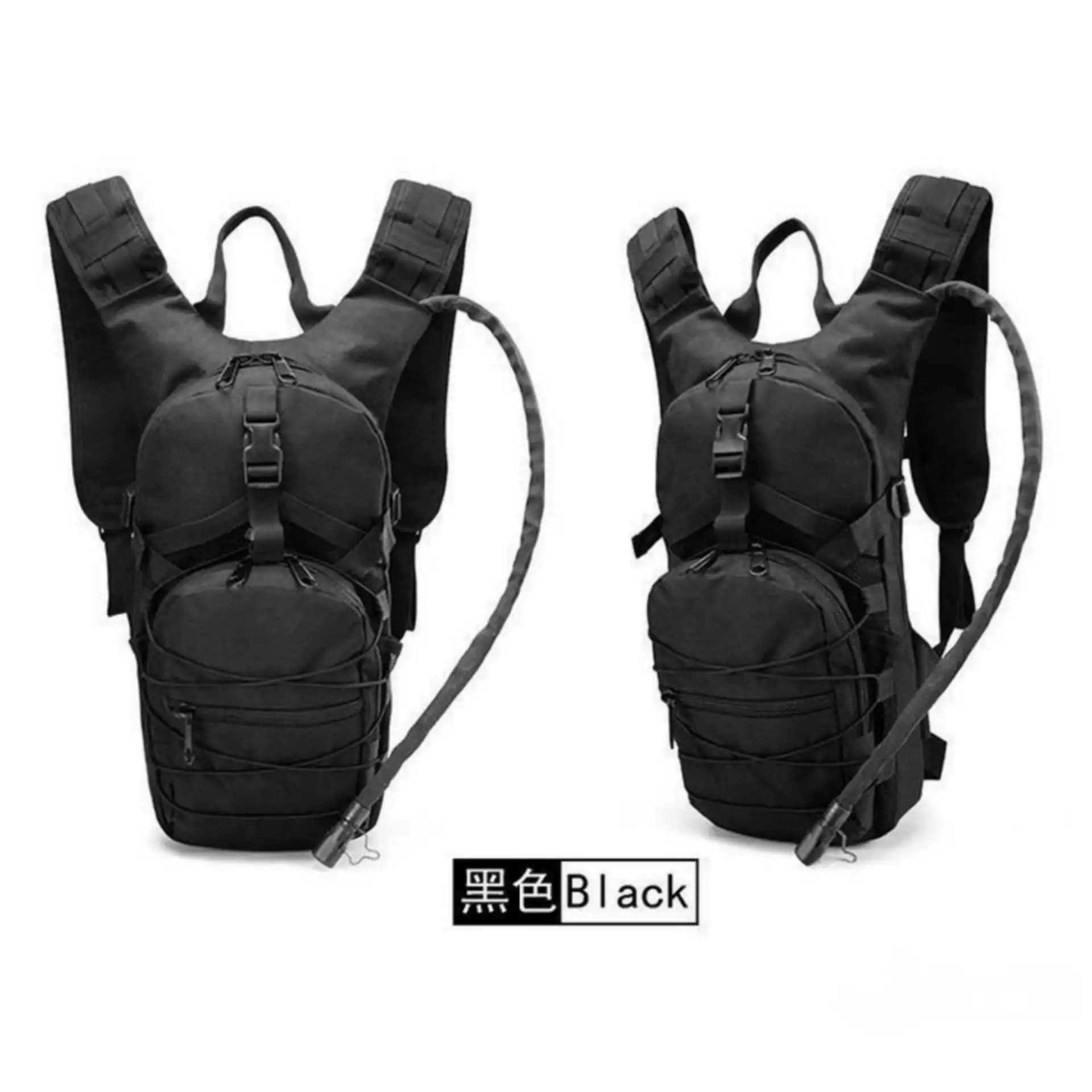 کوله کمل بک دار تاکتیکال 15لیتر 5.11 Military Camelback — تصویر ۲