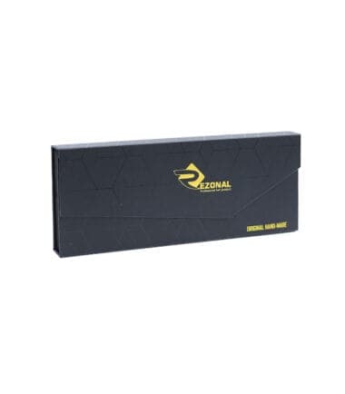 قیچی پیتاژ رزونال CK56T — تصویر ۴