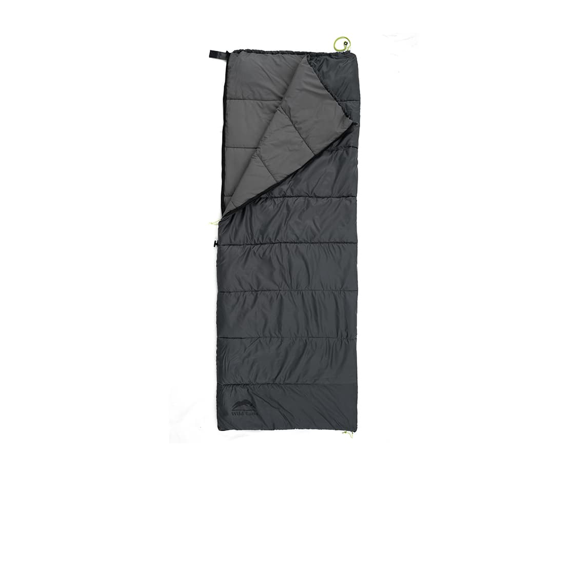 کیسه خواب الیاف Wildland مدل Envelope