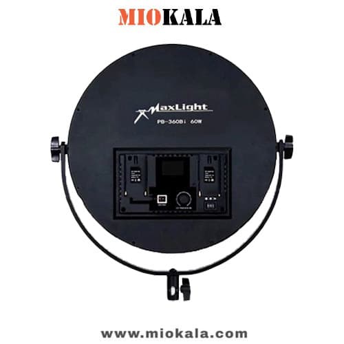 سافت لایت مکس لایت Maxlight PB-360Bi Soft Light