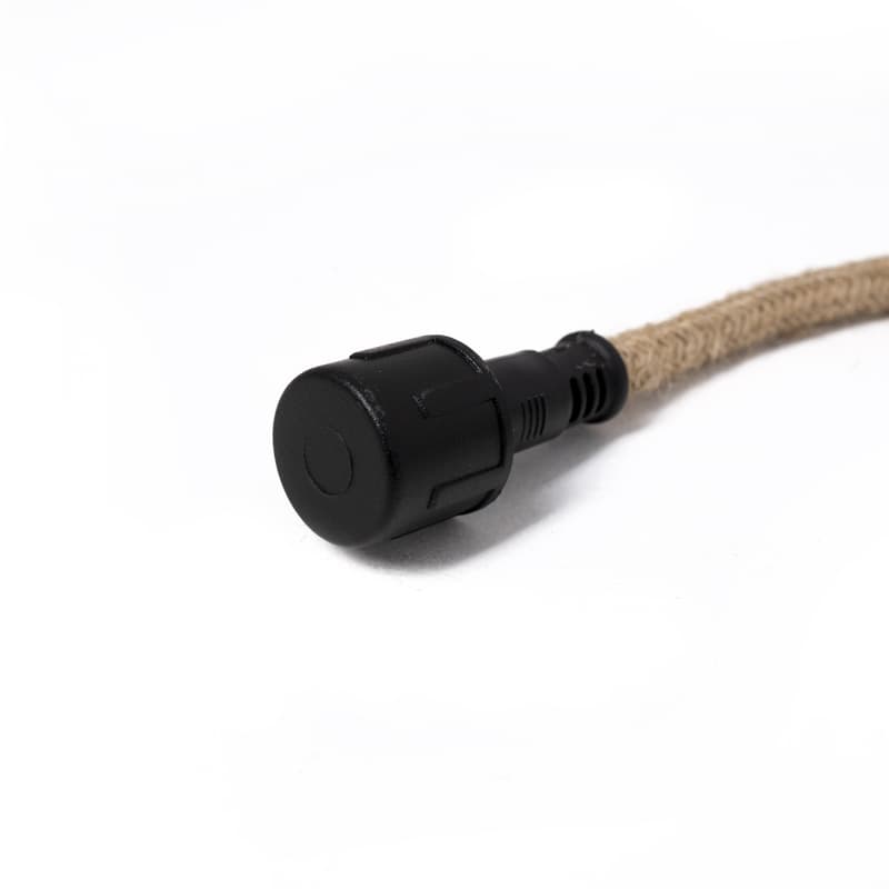 چراغ و ریسه کمپینگ Wildland مدل S14 Speaker همراه با اسپیکر — تصویر ۶