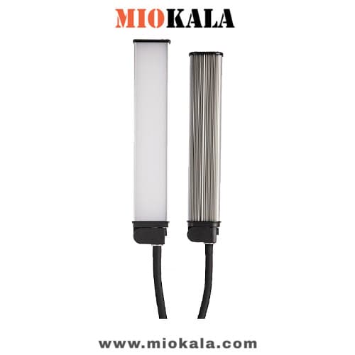 نور ثابت شاخ گوزنی ۲ شاخه TB2 HD-45X Double Arm light — تصویر ۴