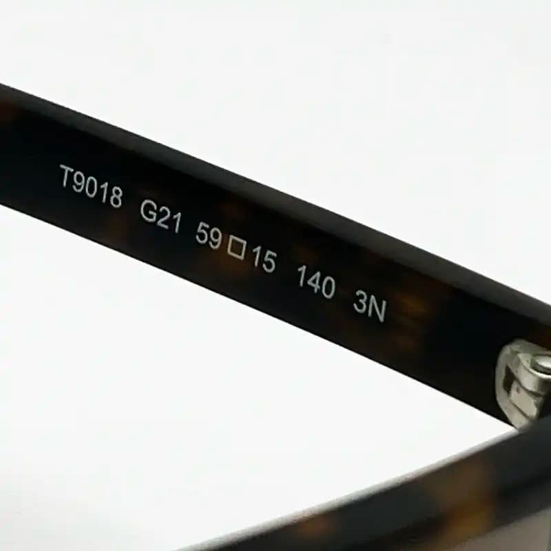 عینک آفتابی T_CHARGE مدل T9018 — تصویر ۶