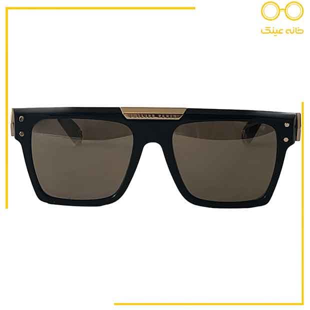عینک آفتابی مردانه اصل فیلیپ پیلین PHILIPP PLEIN BADGE SPP080
