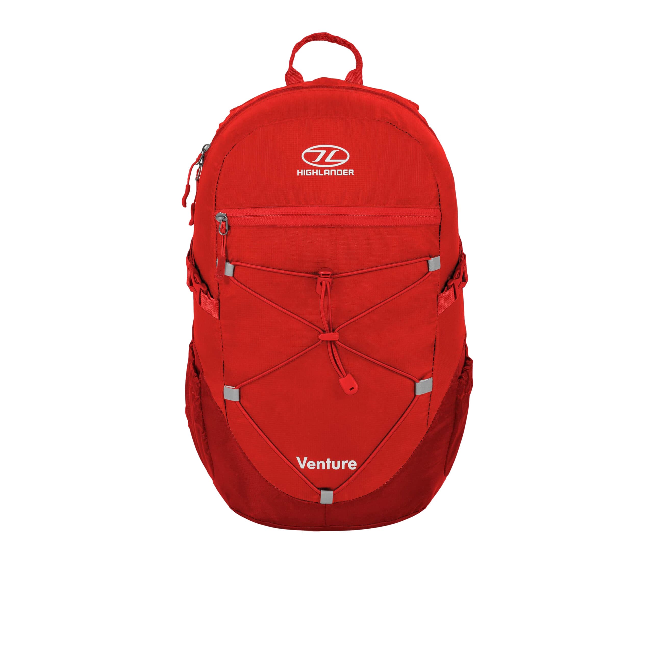 کوله پشتی هایلندر مدل Venture 20L — تصویر ۲