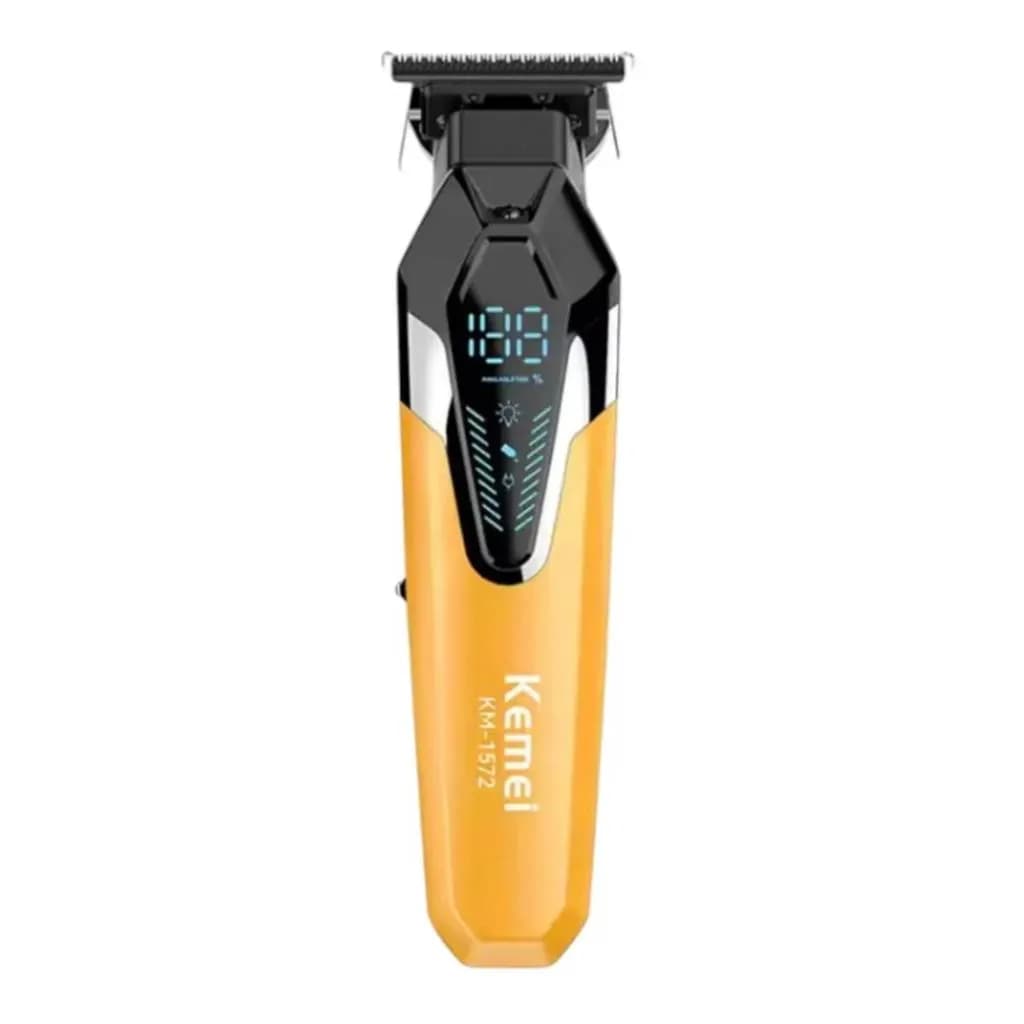 ماشین اصلاح و خط زن کیمی Kemei KM-1572