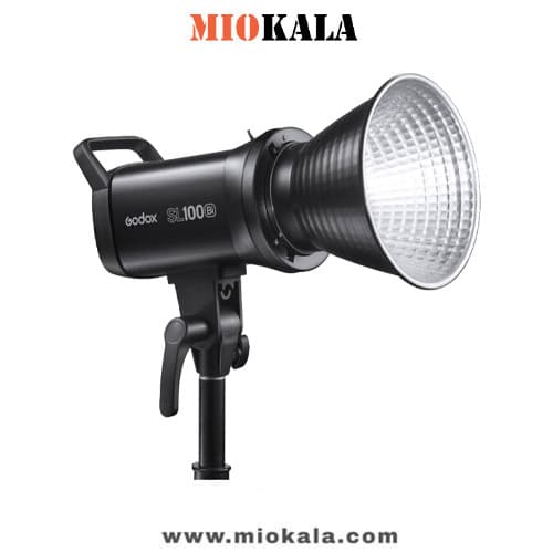 ویدیولایت گودکس Godox SL100Bi LED Video Light