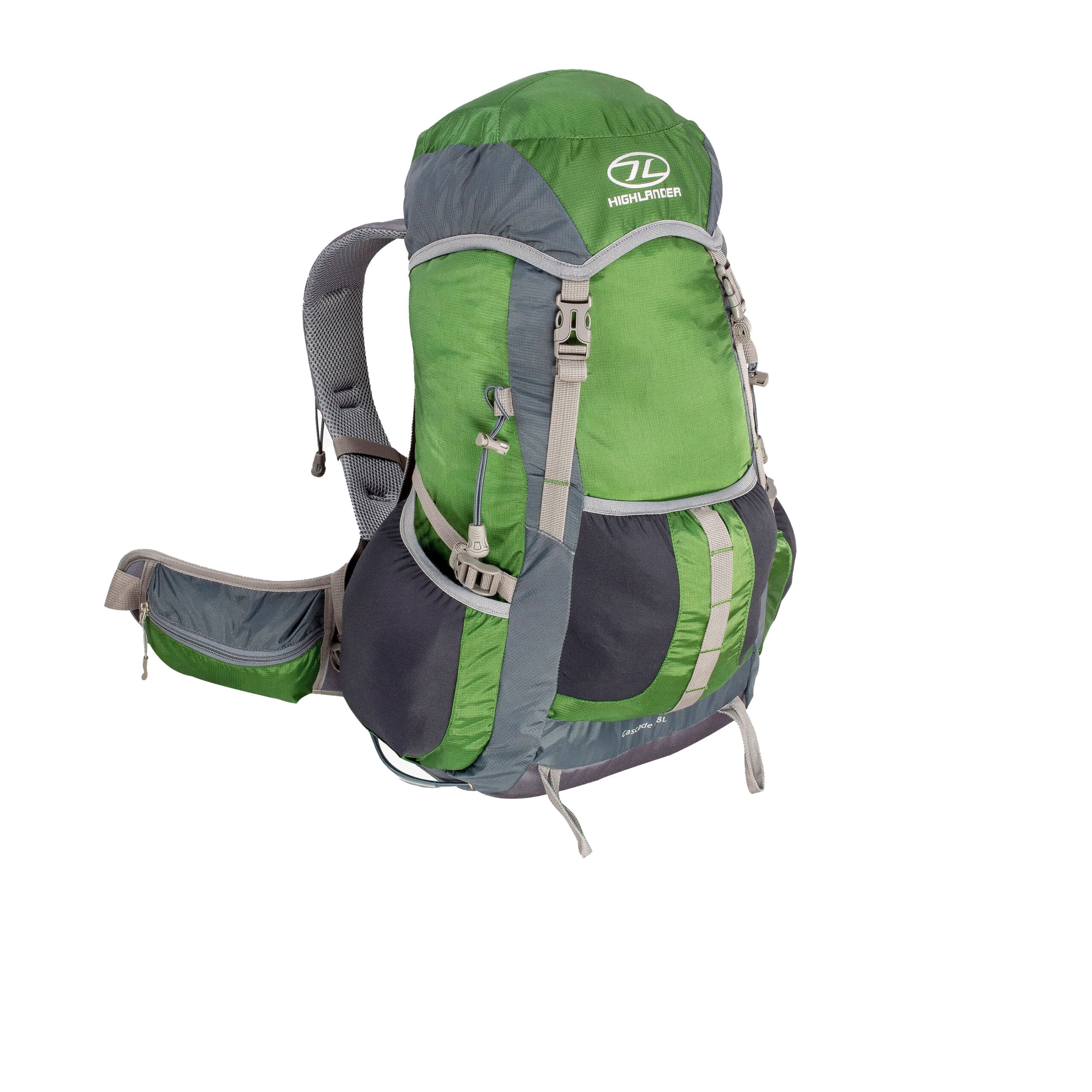 کوله پشتی هایلندر مدل Rucksack 28L