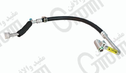 شیلنگ برگشت جیانشی هیدرولیک(SH60)