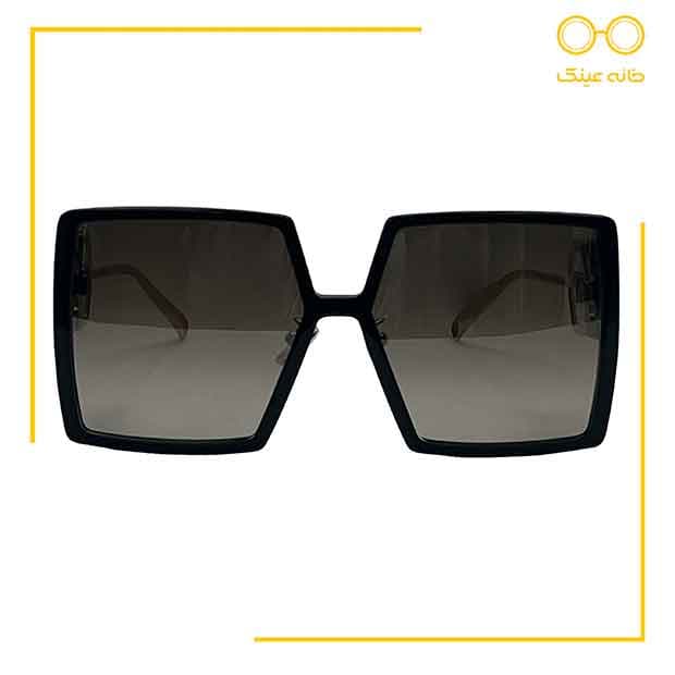 عینک آفتابی زنانه اصل فیلیپ پیلین PHILIPP PLEIN DIVA SPP028