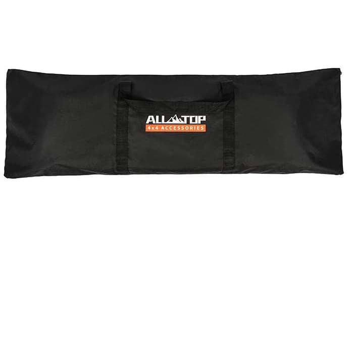 کیف حمل وافل برد آفرودی ALL TOP