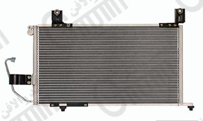 کندانسور پراید 87 مهره 19(1-87)جاری-سردساز