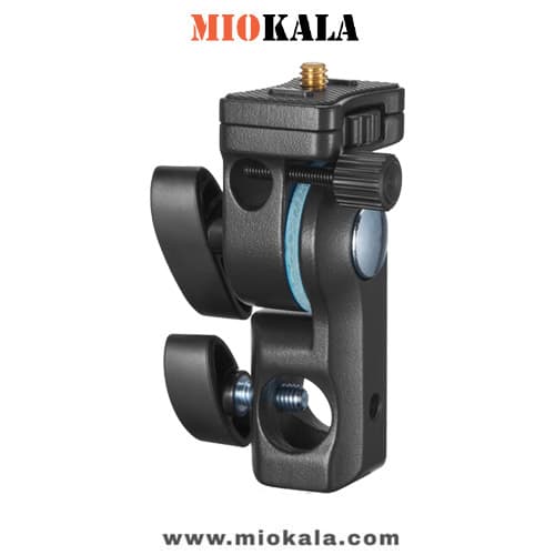 ویدیولایت گودکس Godox ML60IIBi Bi-Color LED Monolight — تصویر ۸