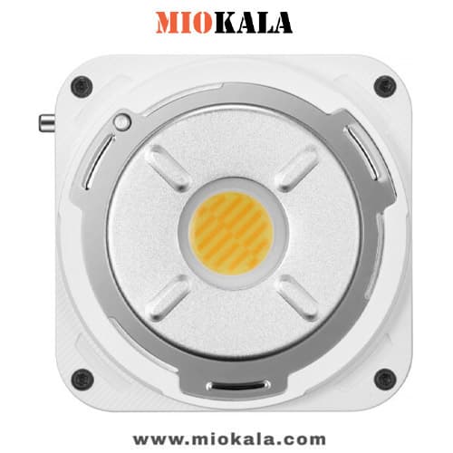 ویدیولایت گودکس Godox ML60IIBi Bi-Color LED Monolight — تصویر ۵