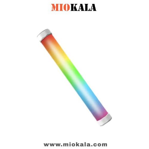 نور باتومی ZSYB G10 RGB-LED Tube light