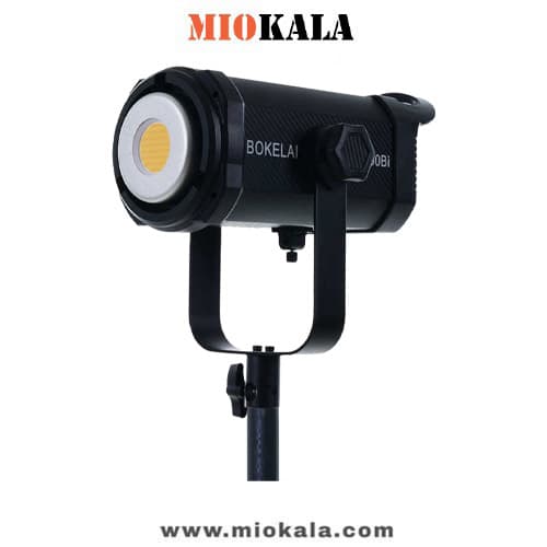 ویدیولایت ZSYB Bokelai 500bi LED Video Light