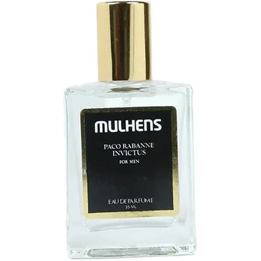 عطر مردانه مولهنس اینوکتوس حجم 35 میلی لیتر Paco Rabanne Invictus
