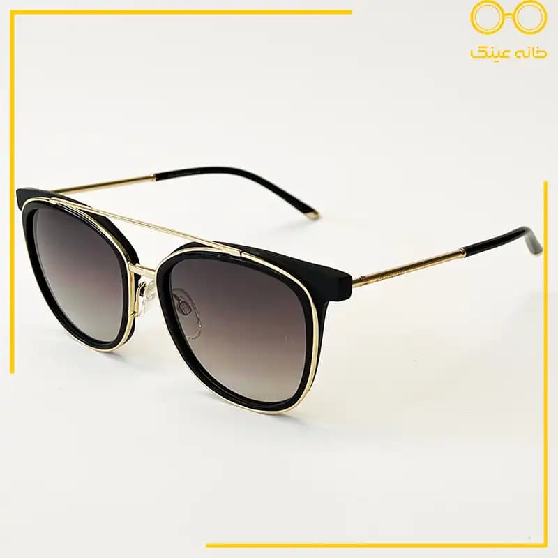 عینک آفتابی زنانه Ana Hickmann مدل AH9248 A01