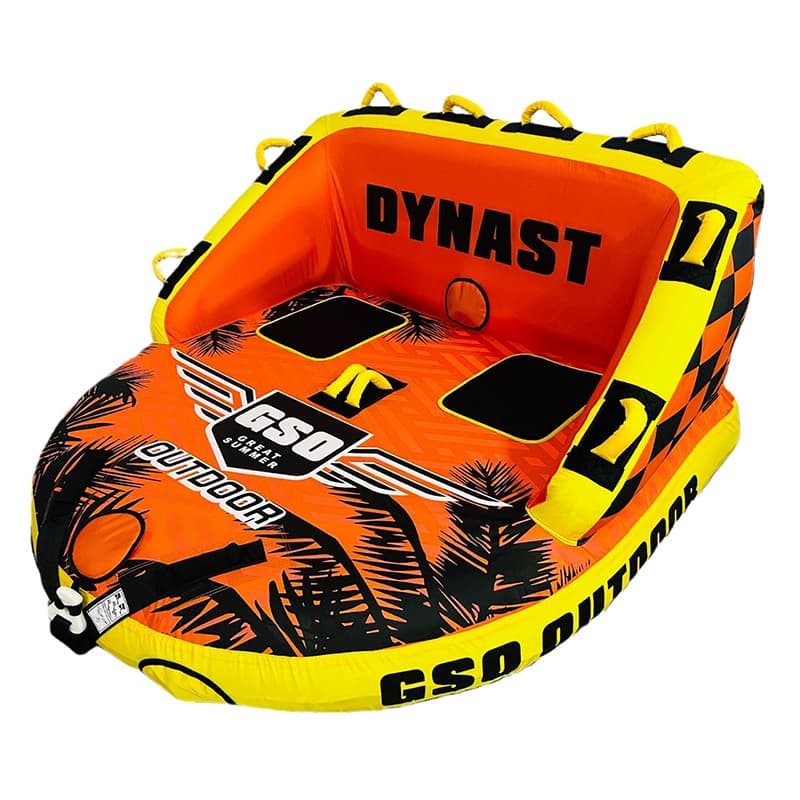 شاتل 1 تا 3 نفره DYNAST — تصویر ۳