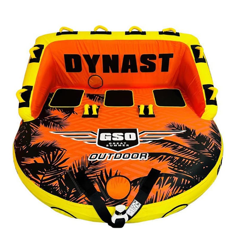 شاتل 1 تا 3 نفره DYNAST
