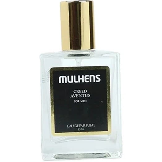 عطر مردانه مولهنس اونتوس حجم 35 میلی لیتر CREED AVENTUS