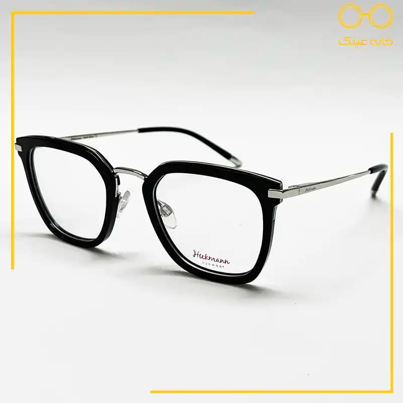 عینک طبی Hickmann مدل HI6071