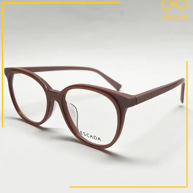 عینک طبی زنانه ESCADA مدل VESA33F