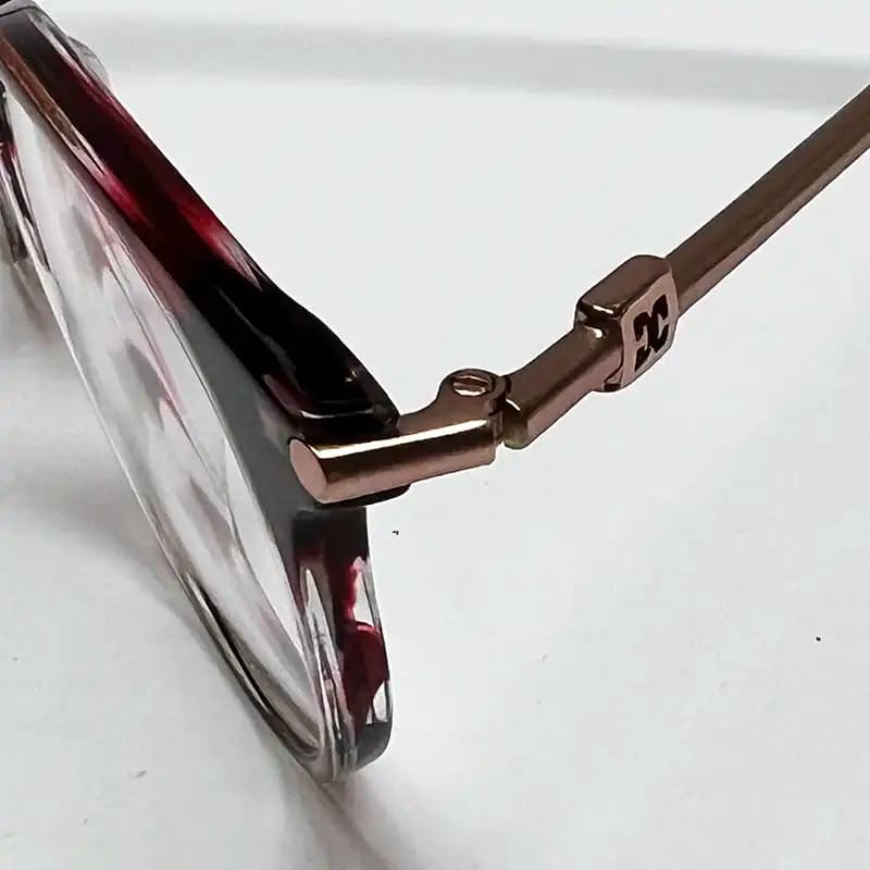 عینک طبی زنانه ESCADA مدل VESA42F — تصویر ۳