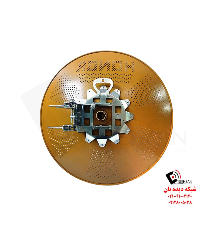 آنتن دیش HW4961-33.5D-HP آنرویو — تصویر ۲
