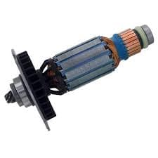 آرمیچر بتون کن مدل D25313 و D25323 دیوالت 00-496250