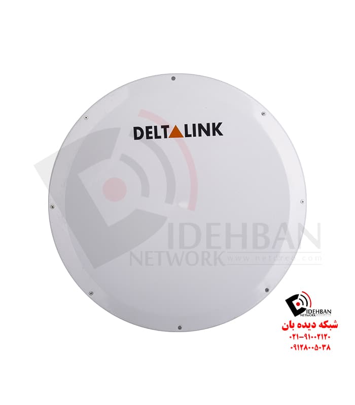 آنتن ANT-HP5525N دلتالینک — تصویر ۳